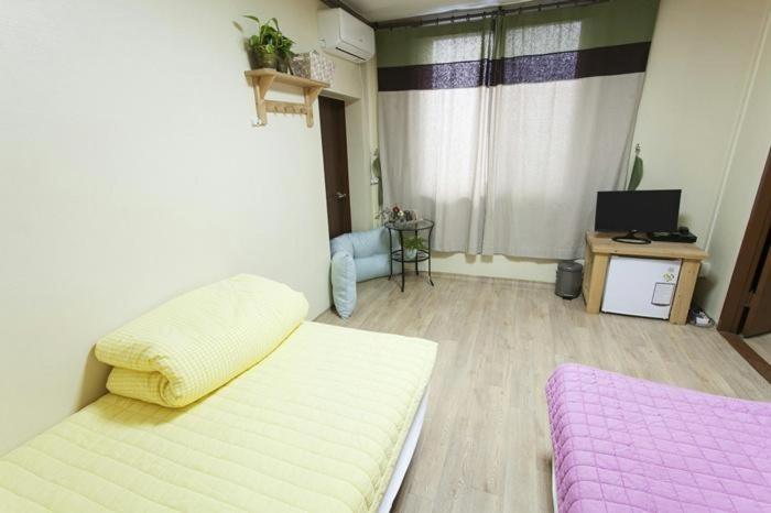 Danaharu Guesthouse Jeonju Exterior photo